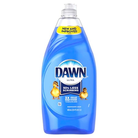 Dawn Dawn Ultra Original 28 fl. oz., PK8 97056